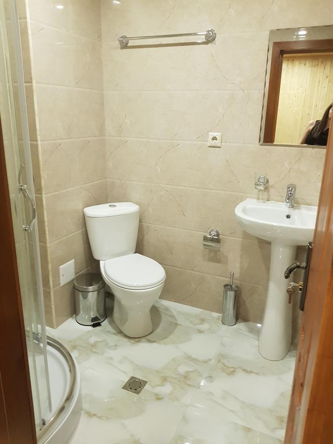 Jrahars Resort Sewan Zewnętrze zdjęcie