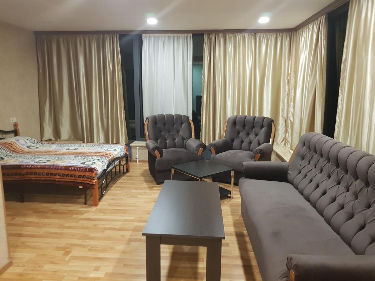 Jrahars Resort Sewan Zewnętrze zdjęcie