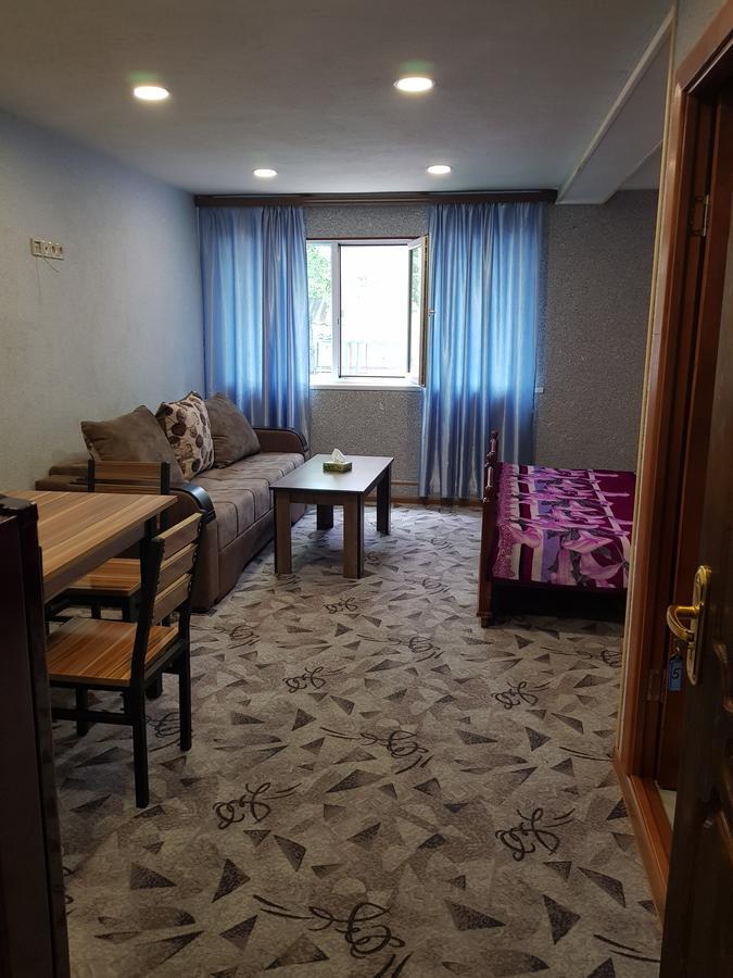 Jrahars Resort Sewan Zewnętrze zdjęcie
