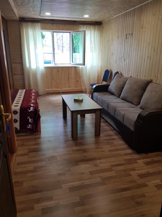 Jrahars Resort Sewan Zewnętrze zdjęcie