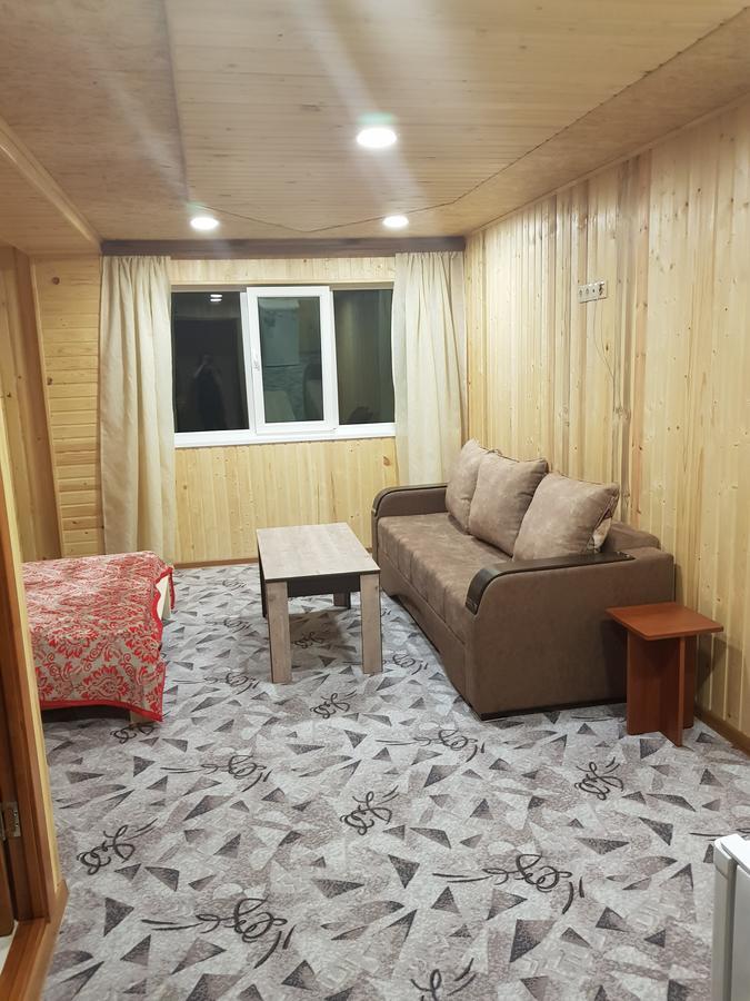 Jrahars Resort Sewan Zewnętrze zdjęcie