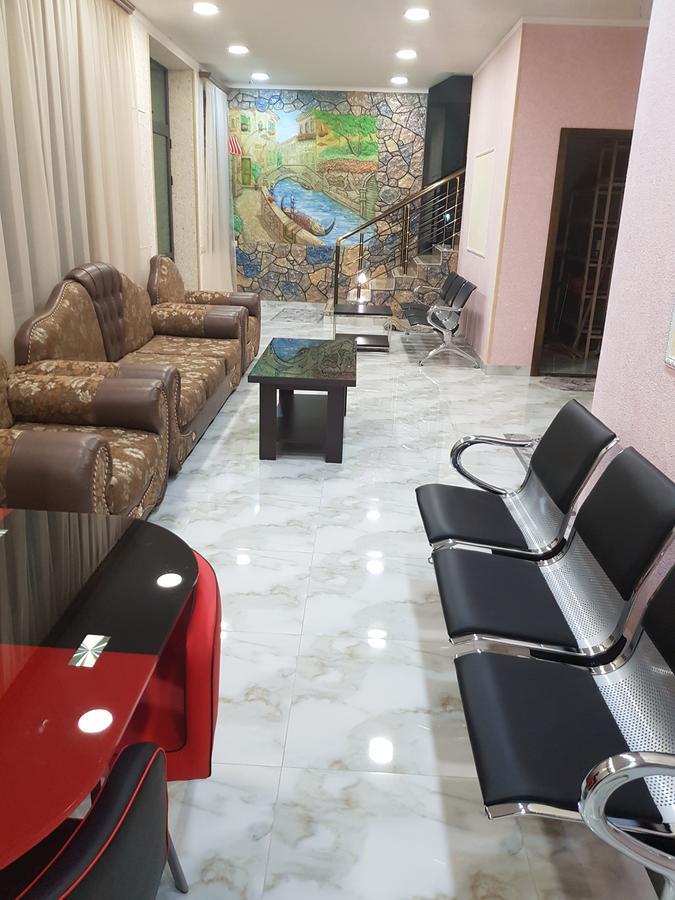 Jrahars Resort Sewan Zewnętrze zdjęcie