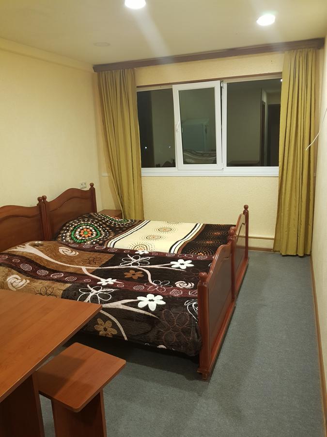Jrahars Resort Sewan Zewnętrze zdjęcie