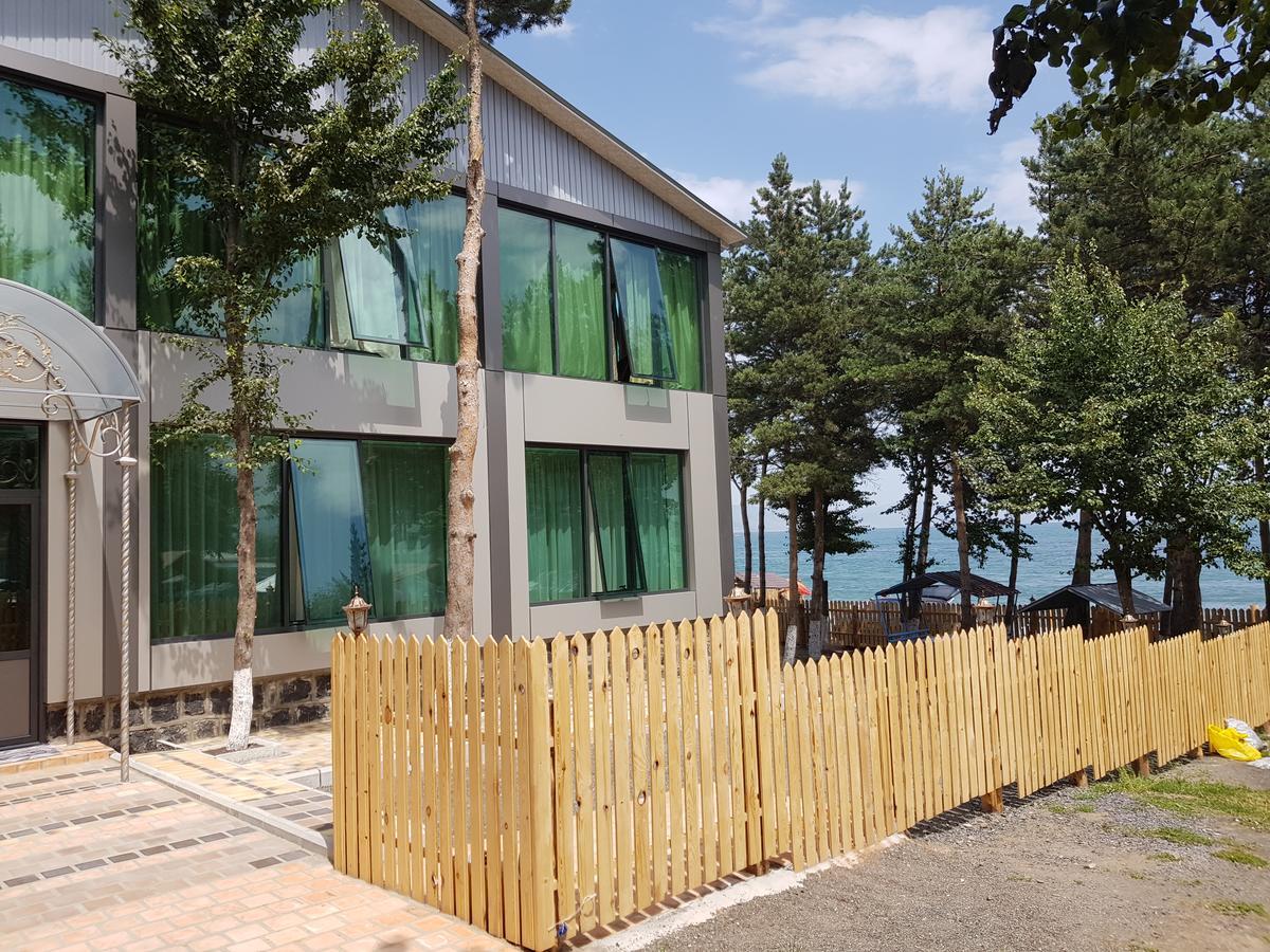 Jrahars Resort Sewan Zewnętrze zdjęcie