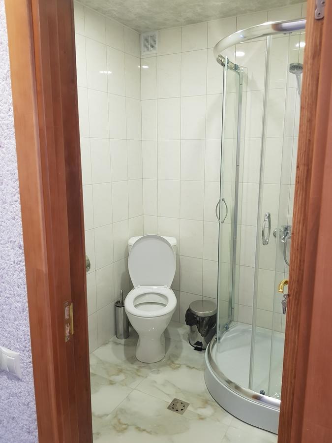 Jrahars Resort Sewan Zewnętrze zdjęcie