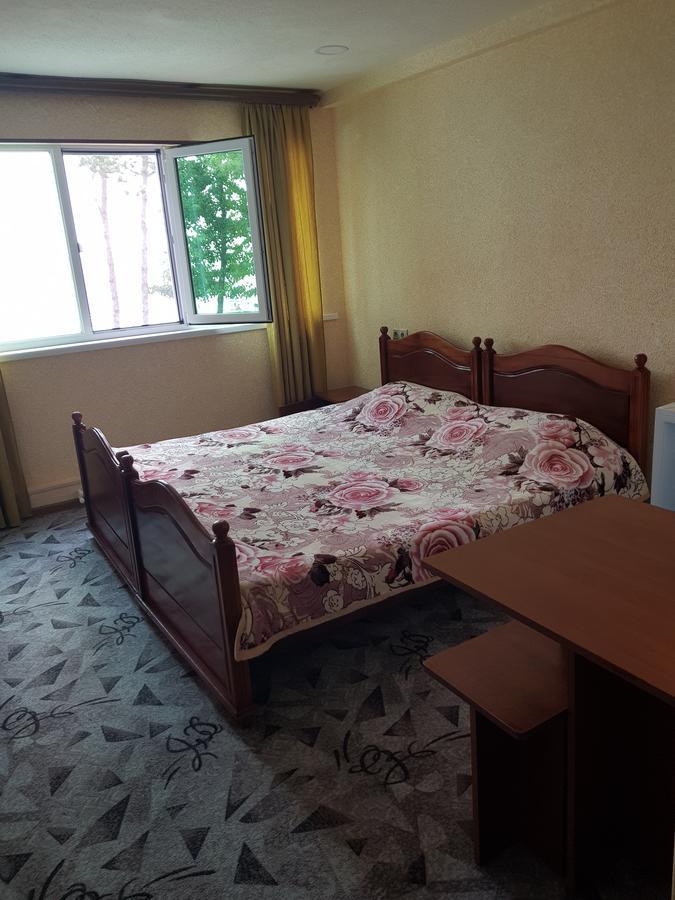 Jrahars Resort Sewan Zewnętrze zdjęcie