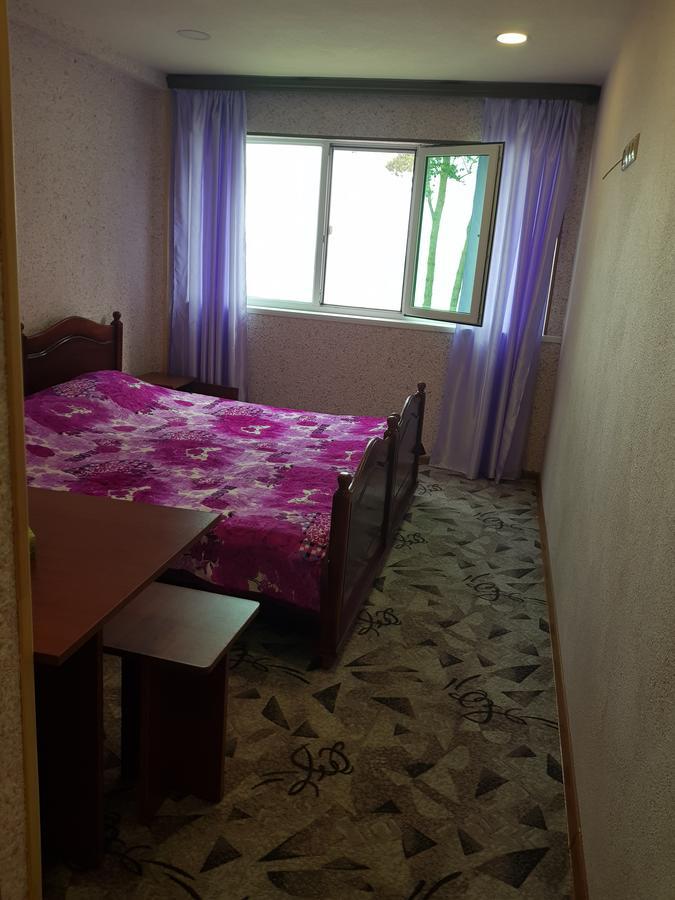 Jrahars Resort Sewan Zewnętrze zdjęcie