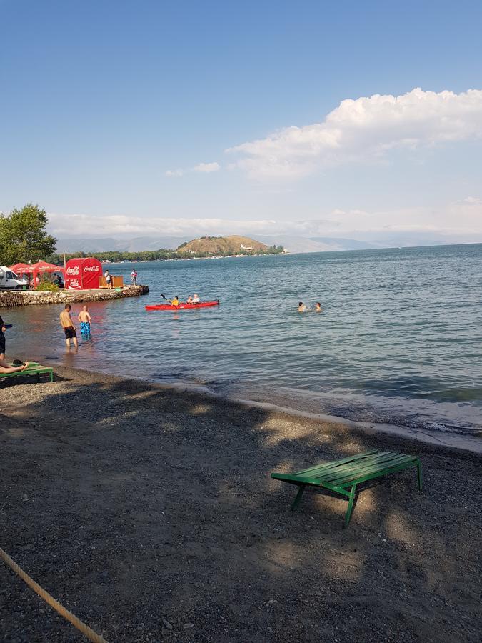 Jrahars Resort Sewan Zewnętrze zdjęcie