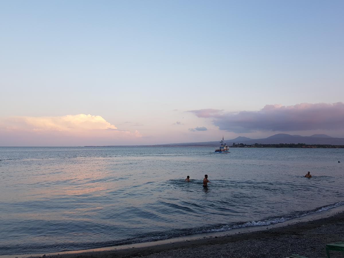 Jrahars Resort Sewan Zewnętrze zdjęcie