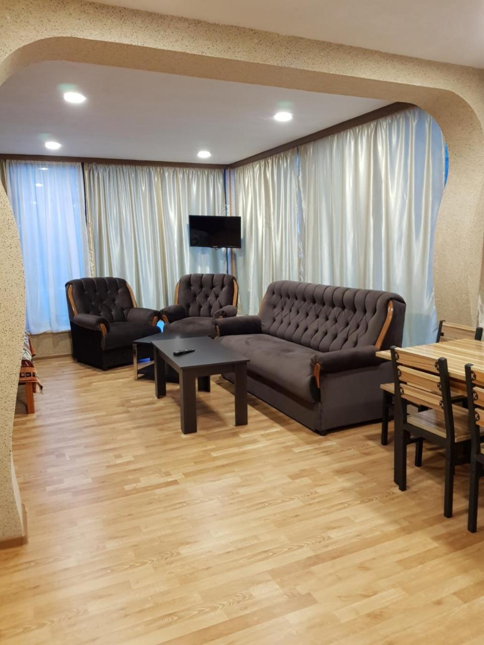 Jrahars Resort Sewan Zewnętrze zdjęcie